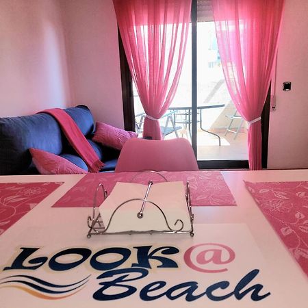 Lookatbeach โอโรเปซาเดลมาร์ ภายนอก รูปภาพ