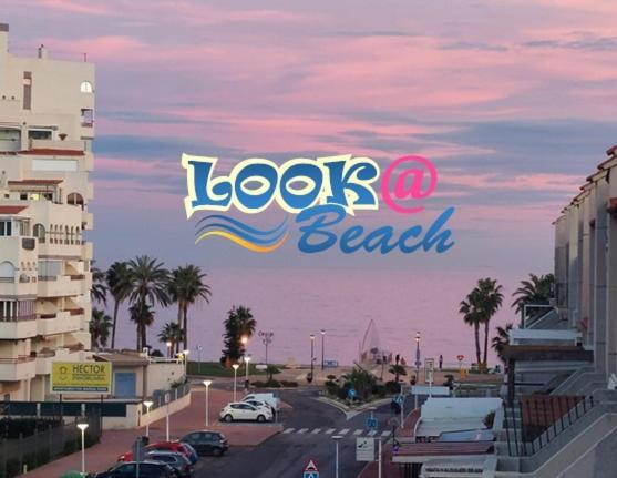 Lookatbeach โอโรเปซาเดลมาร์ ภายนอก รูปภาพ